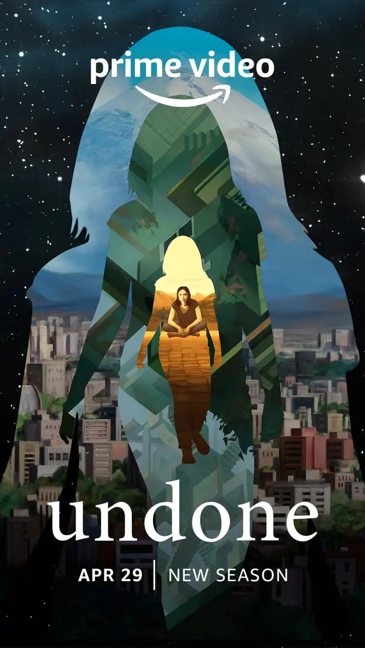 《抹去重来 第二季》：时空循环再启，救赎之路能否照亮？深度解析与情感共鸣