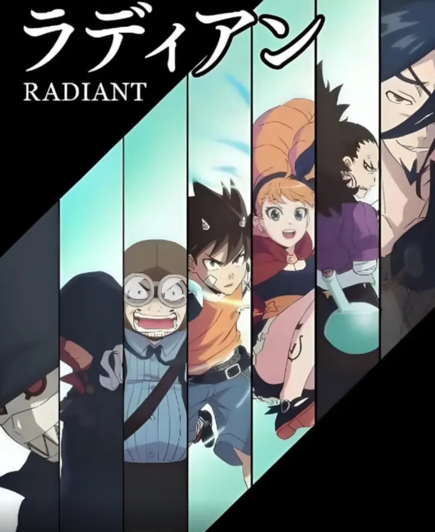 《虚空魔境 第二季》：异世界生存法则再度升级，友情与背叛交织的史诗冒险！