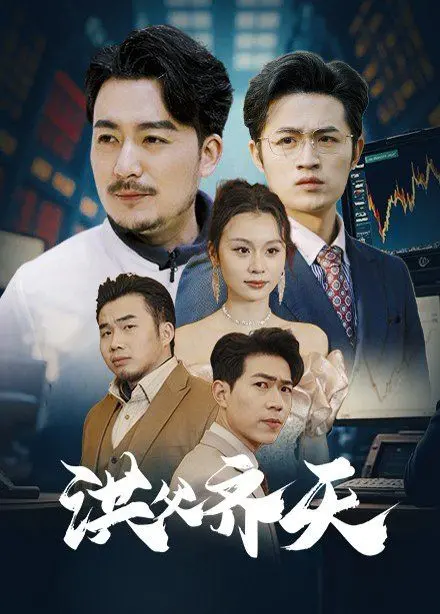 《洪父齐天》：父子情深中的觉醒与守护，一场震撼心灵的自然奇观之旅