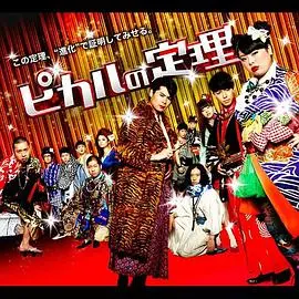 Picaru的定理：数学天才的极限挑战与启示